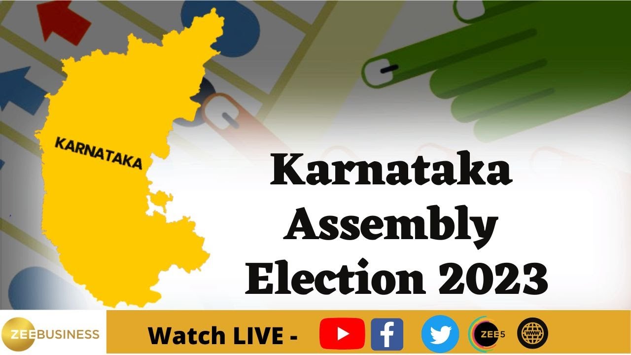 Karnataka Election Exit Polls 2023: Predicting The Outcome Of The ...