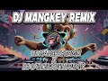 DJ VIRAL MANGKEY REMIX | DJ MANGKEY REMIXX DJ CARTEL X FULL REMIX VIRAL TIKTOK!!!