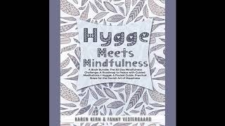 Hygge Meets Mindfulness: A Book Bundle