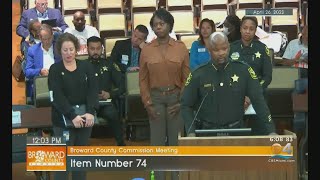 Critical 911 Dispatcher Shortage In Broward County