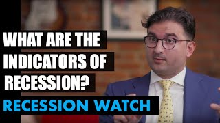 🔴 Leading Indicators Pointing To Global Recession? | Recession Watch