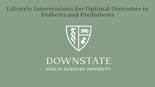 3rd Downstate Plant-Based Health & Nutrition Conference | Session II