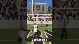 #collegefootball25 #AnyChallengers Like, Comment Subscribe for more content