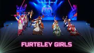 WCB 2023 | FURTELEY GIRLS