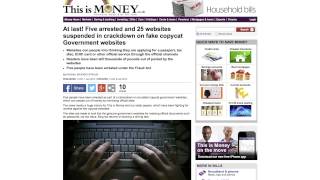 How to avoid tech support scams