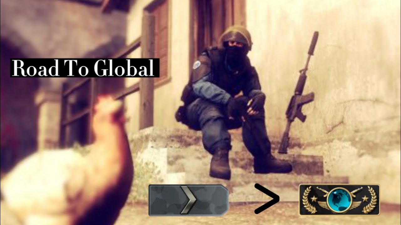 Road To Global Romania #csgoromania #csgo #csgohighlights - YouTube