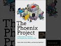 The Phoenix Project- Audiobook Part 1