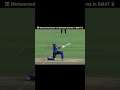 mohammad shami 32* off 17 balls in pre quarter final 1 of smat 2024 against chandigarh