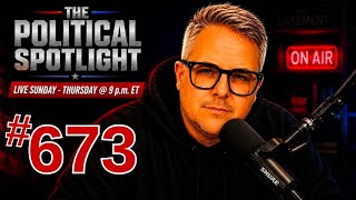 #673 | Muncie Flipped the Script! Who’s in Charge Here? | The Political Spotlight