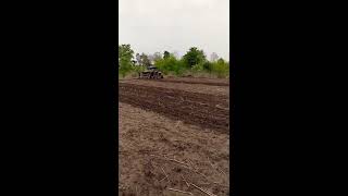 Kharif Sowing