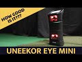 Uneekor Eye Mini Review: My Thoughts After My First Month