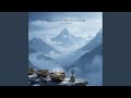 Sacred Wind Over Cliffs