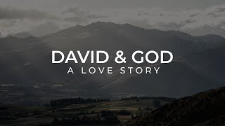 David \u0026 God: A Love Story | Week 3 | Dr. Jeffrey Dill | 2 Samuel 1