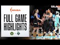 SEATTLE STORM vs. NEW YORK LIBERTY | FULL GAME HIGHLIGHTS | June 19, 2022