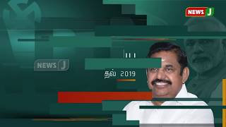 சட்டப்பேரவை இடைத்தேர்தல் 2019 :வாக்கு நிலவரம்