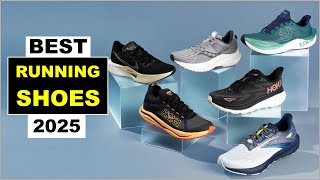 Top 5 BEST Running Shoes In [2025]