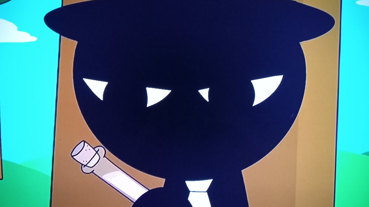 Reaction To Sprunki Werewolf Youtube