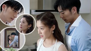 ❤️‍🔥霸总太会了，壁咚搂抱让女明星瞬间腿软，招架不住【Clip2:EP2|奈何boss要娶我2 Well Intended Love S2】