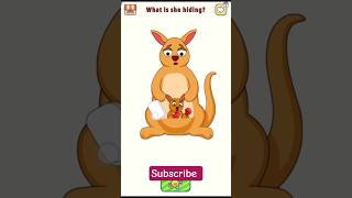 What Is She Hiding Ll Dop Game