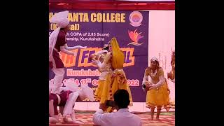 हरियाणवी डांस, गजब डांस हरियाणवी | Haryanvi Folk Dance | Haryanvi Pop dance and song |SABRANG MEDIA