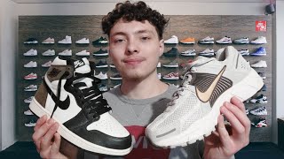 ASMR FR: Roleplay👟Vendeur de Sneakers👟