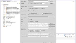 Create GWT Platform project