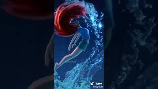 Ariel From Ralph Breaks The Internet