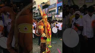 Jai shri ram 🙏🙏. Bahubali Hanuman ji ki jhanki Akshay Hanuman 9821586126☎️ #trending #youtube #