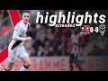 Extended highlights | Exeter City v Imps