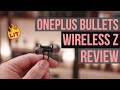 OnePlus Bullets Wireless Z Review | iGyaan | 4K