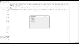 wxPython Layout Sizer: StaticBoxSizer