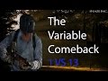 The Last of Us Multiplayer | 1 VS 13 INTENSE COMEBACK Gameplay | Variable Rifle