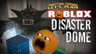 Roblox Really Easy Obby Annoying Orange Plays - roblox escape the slime annoying orange plays youtube