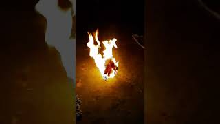 ফানুস বানিয়ে ফেলুন খুব সহজে #diy #fireworks #fire #diyideas #beautiful #fanush #fanusnetwork