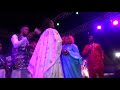 djely kaba bintou et fode fekangny en live