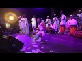 djely kaba bintou et fode fekangny en live