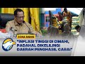 Mendagri Copot Pj Wali Kota Cimahi Karena Tak Mampu Atasi Inflasi