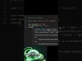 Dictionary methods in Python