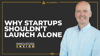 How Venture Studios Give Startups a Game-Changing Advantage