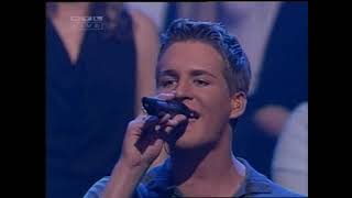 We Are No Heroes - Superstars (Live DSDS Premiere 2003)
