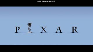 WALL-E - Closing Logos
