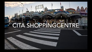 CITA SHOPPING CENTRE - PLAYA DEL INGLES - 3 JANUARY 2025