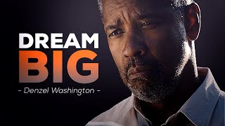LISTEN TO THIS EVERYDAY AND CHANGE YOUR LIFE  -  Denzel Washington Motivational SPEECH 2021