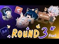 ANIMATION BATTLE ROUND 3! (The FINALS)