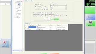 SmartPOS QuickBooks Integration