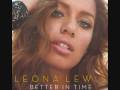 Leona Lewis-Sorry Seems To Be The Hardest Word