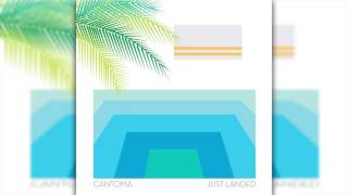 Cantoma - Sea Of Blue