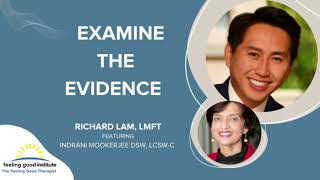 Examine the Evidence — CBT Therapy Technique