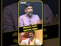 விஜயோட பேச்சு ஆரம்பமே அதிரடி shabbir ahmed tvk manadu