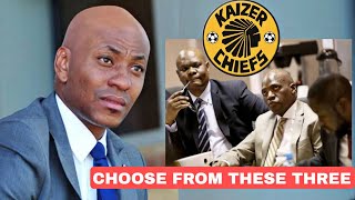 PSL LATEST | SAFA Give Kaizer Chiefs And Psl 3 Options